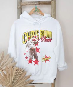 Chris Brown Champion Ss T Shirt
