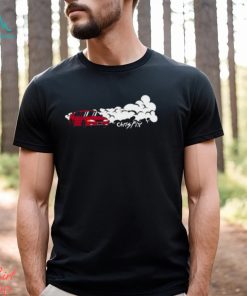 ChrisFix Driftstang Shirts