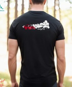 ChrisFix Driftstang Shirts