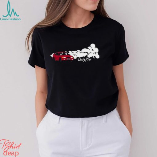 ChrisFix Driftstang Shirts