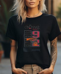 Cincinnati Bearcats ’92 Final Four Shirt