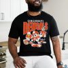 Official unethical Threads I Support Single Moms Shirt