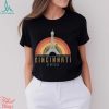 Cincinnati Eiffel Tower Tee Shirt