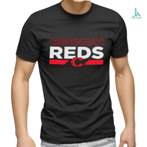 Cincinnati Red Vintage Baseball Team shirt