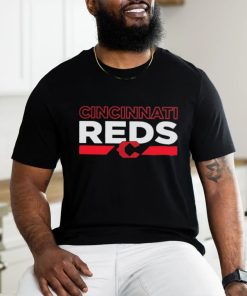 Cincinnati Red Vintage Baseball Team shirt