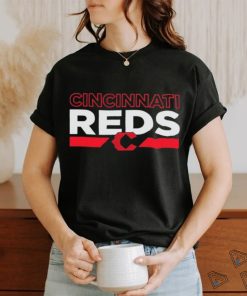 Cincinnati Red Vintage Baseball Team shirt