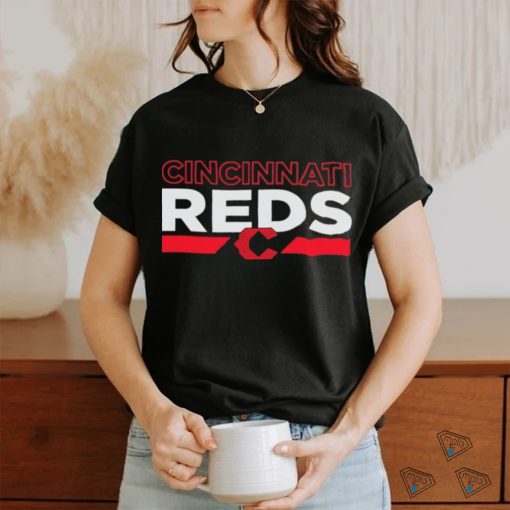 Cincinnati Red Vintage Baseball Team shirt