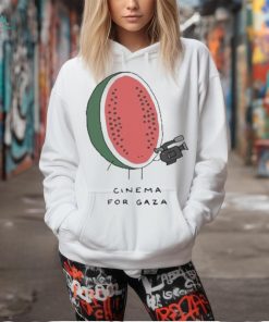 Cinema For Gaza Shirt
