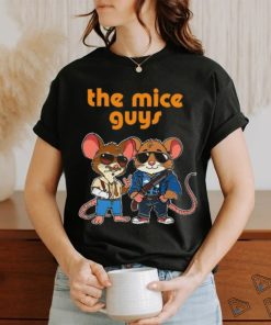 Cinesthetic The Mice Guys T Shirt