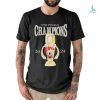 Kane Brown X Houston Rockets T shirt