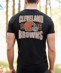 Cleveland Browns '47 Brown Upload Franklin Shirt