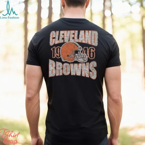 Cleveland Browns '47 Brown Upload Franklin Shirt