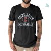 Philadelphia Eagles Make Eagles Great Again Trump shirt