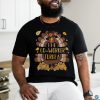 Official Today Is The Day To Scream Into The Void T shirt