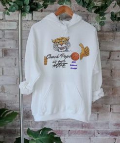 Coach Pope Is Our Hope Kentucky Wildcats Basketball Shirt