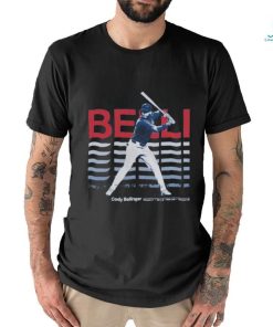 Cody Bellinger Beli Bombs Vintage Shirt