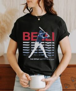 Cody Bellinger Beli Bombs Vintage Shirt