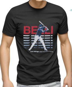 Cody Bellinger Beli Bombs Vintage Shirt