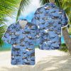 Middlesbrough F.C Hawaiian Shirt & Short Aloha Beach Summer For Men Women