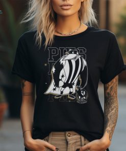 Collingwood 2024 Graphic Tee Shirt