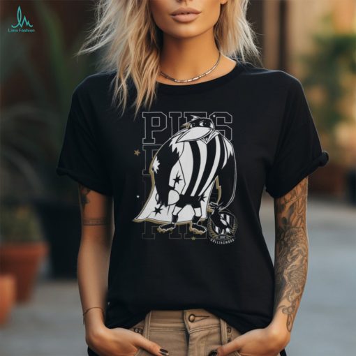 Collingwood 2024 Graphic Tee Shirt