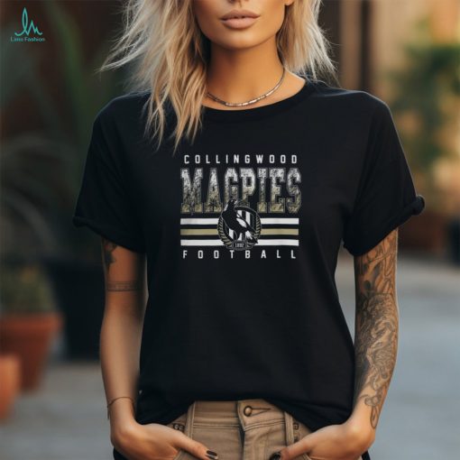 Collingwood 2024 Sketch Tee Shirt