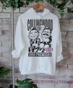 Collingwood Merchandise Matthews & Shaw Shirt