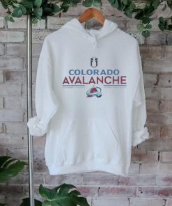 Colorado Avalanche 2024 Stanley Cup Playoffs Shirt
