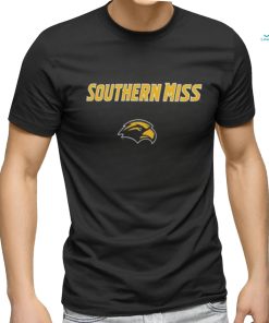 Colosseum Men’s Southern Miss Golden Eagles T Shirt