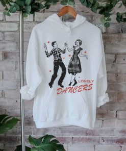 Conan Gray Merch Store Lonely Dancers Tee Shirt