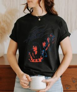 Conangray Black Found Heaven Tee Shirt