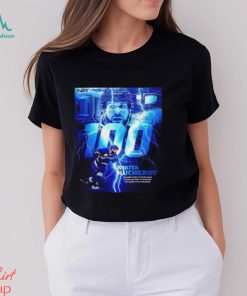 Congrats Nikita Kucherov Tampa Bay Lightning Becomes The Fifth Player In NHL History To Record 100 Assists In A Season Unisex T Shirt