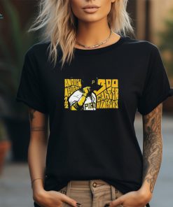 Congratulations To Andrew McCutchen On His 300th Home Run Unisex T Shirt