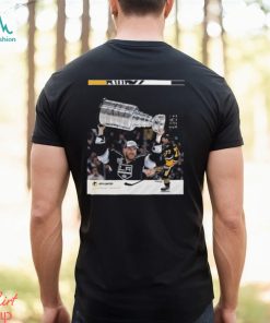 Congratulations To Jeff Carter On An Incredible 19 Year NHL Career Classic T Shirt