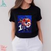 Ask out trout shirt