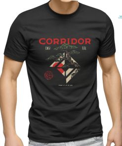 Corridor Digital Bonsai Tree T shirt
