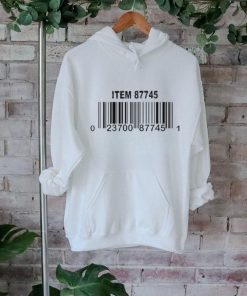 Costco Rotisserie Chicken Item 87745 Shirt