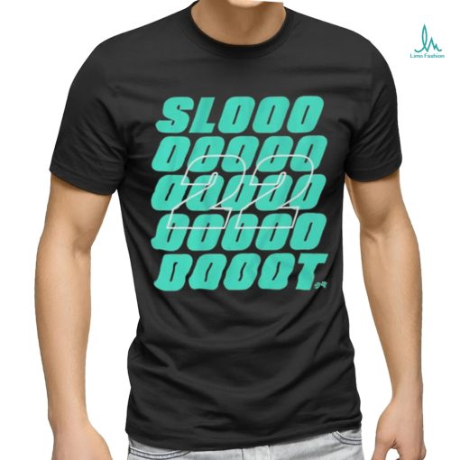 Courtney Vandersloot Sloooooooot Shirt