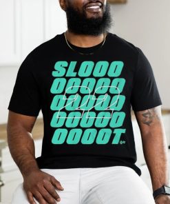 Courtney Vandersloot Sloooooooot Shirt