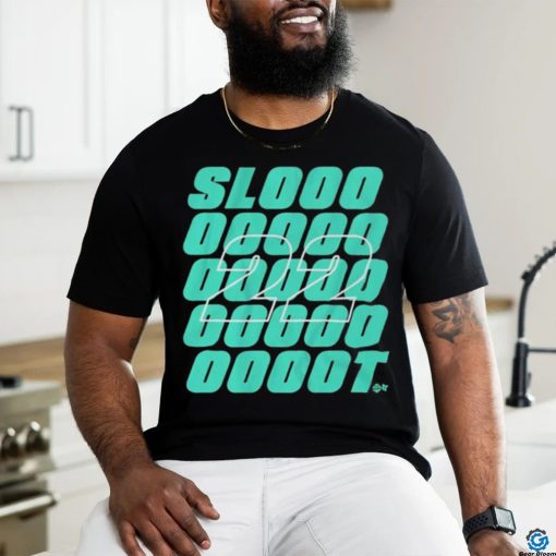 Courtney Vandersloot Sloooooooot Shirt