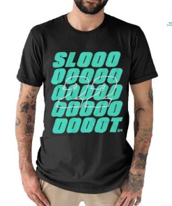 Courtney Vandersloot Sloooooooot Shirt