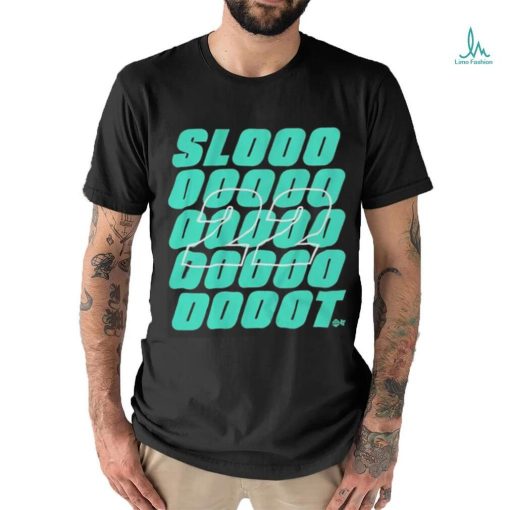 Courtney Vandersloot Sloooooooot Shirt