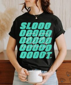 Courtney Vandersloot Sloooooooot Shirt