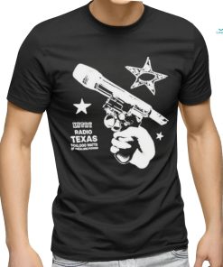Cowboy Carter Kntry Radio Texas 100,000 Watts Of Healing Power shirt