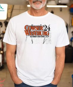 Cowser Westburg ’24 Shirt