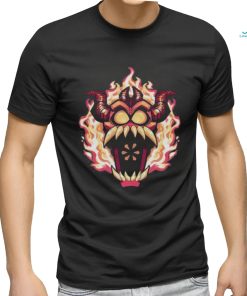 Creator Ink Bronze Deity Shirt