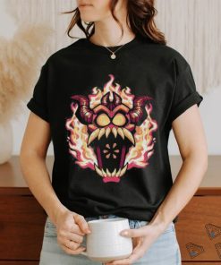 Creator Ink Bronze Deity Shirt