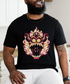 Creator Ink Bronze Deity Shirt