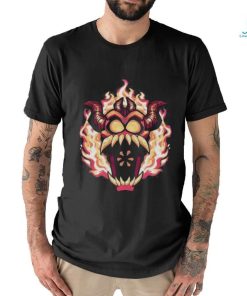 Creator Ink Bronze Deity Shirt