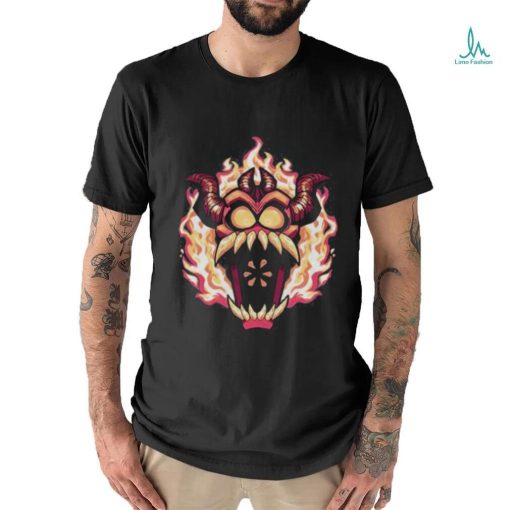 Creator Ink Bronze Deity Shirt